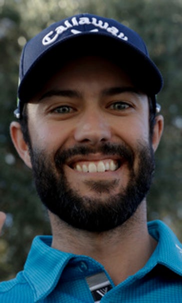 Adam Hadwin's hole-by-hole description of his 13-under 59